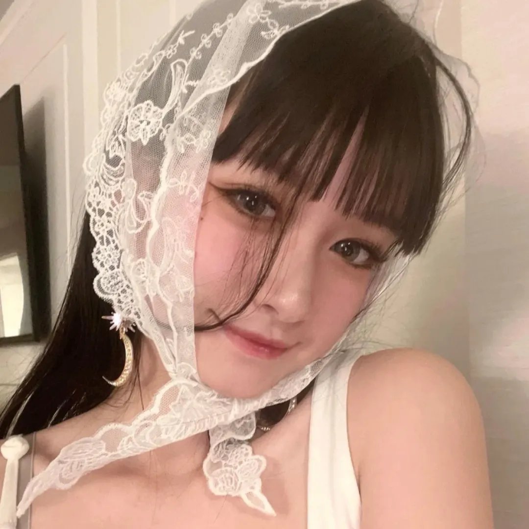 之女 海报