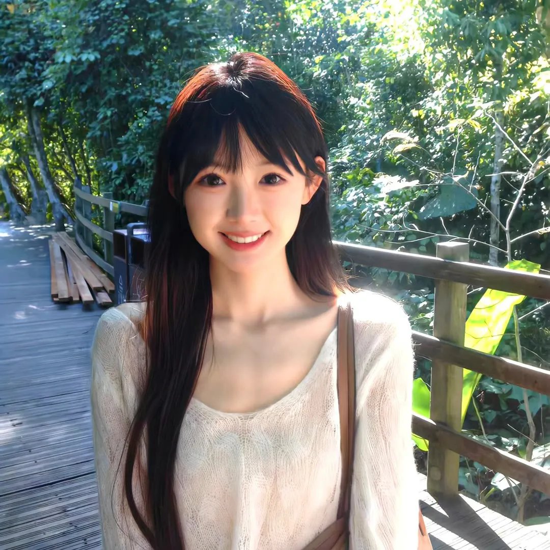 我的美人，我的美 海报