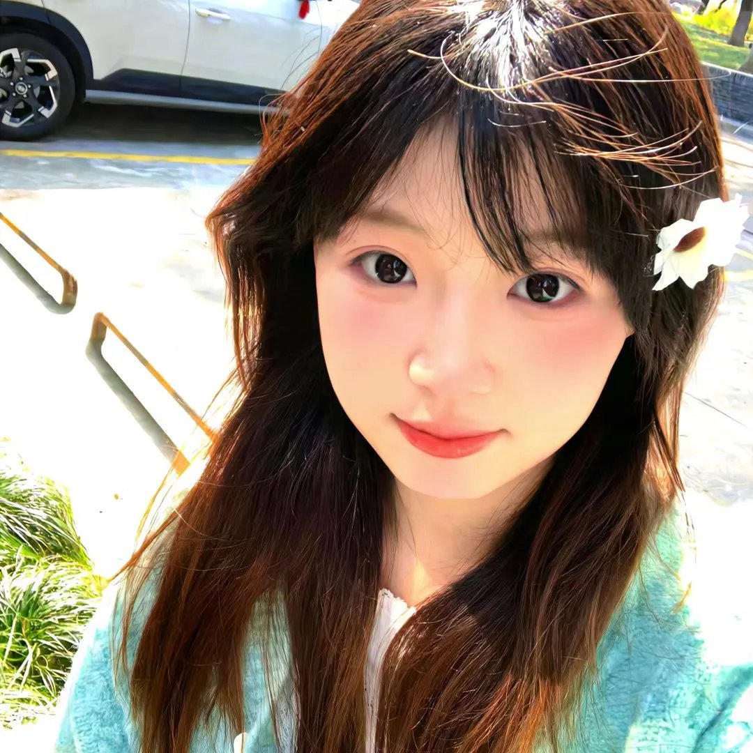 金发美人 海报